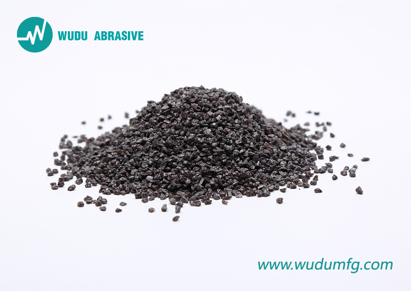 Brown Fused Alumina for Refractories