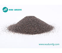 Brown Fused Alumina for Refractories